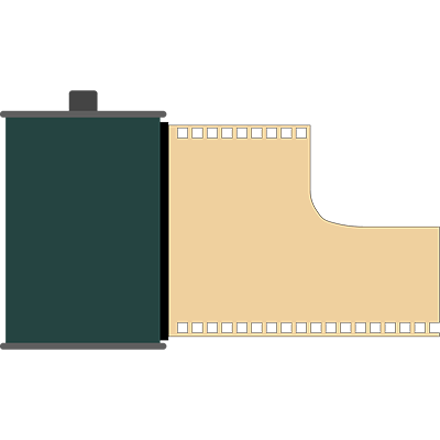 Film Canister